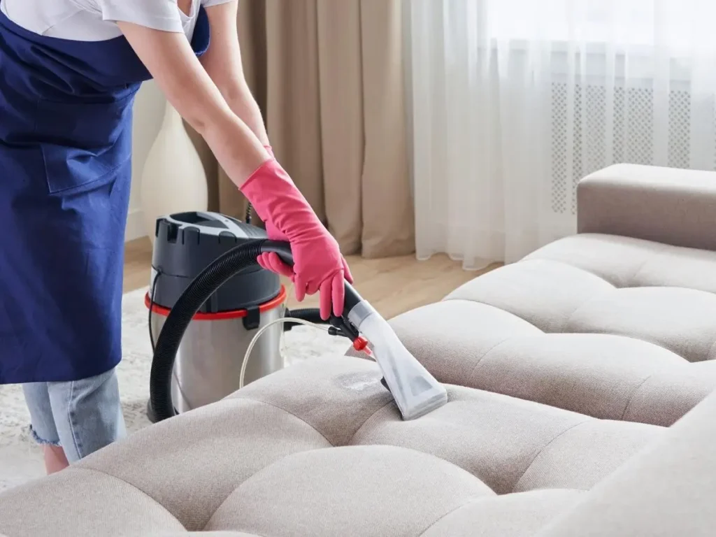 Dependable house cleaning near me in Glendale, AZ for apartments and single-family homes