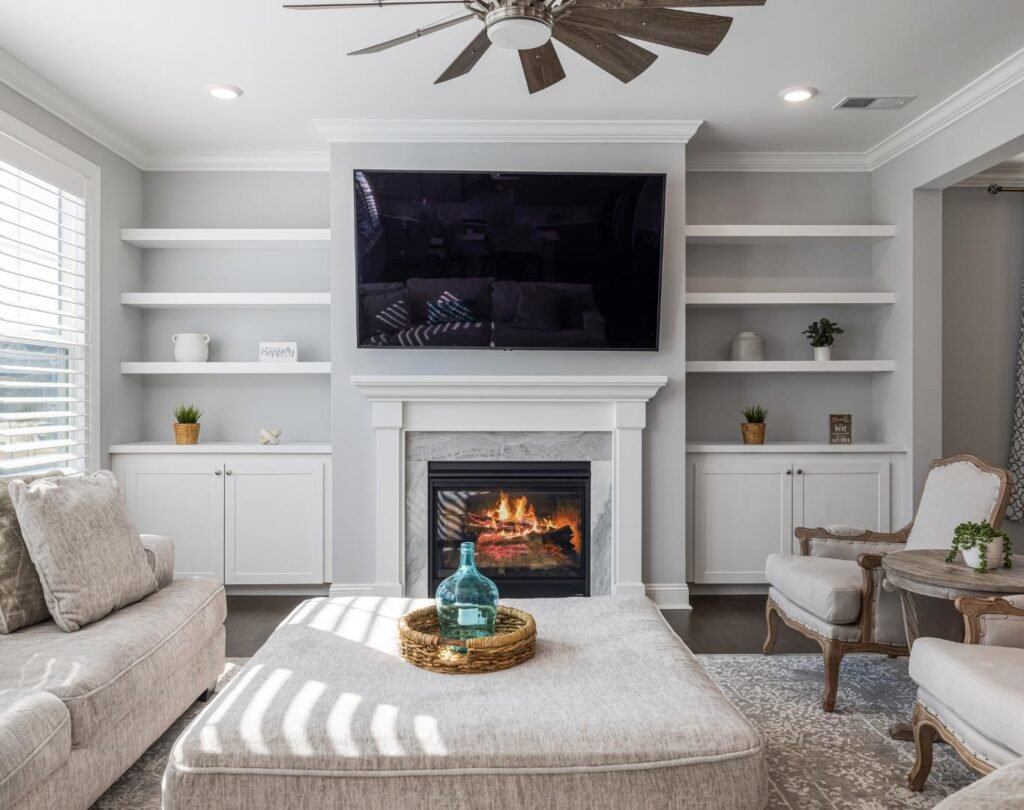 Professional House Cleaning in Glendale, AZ for a fresh and comfortable home