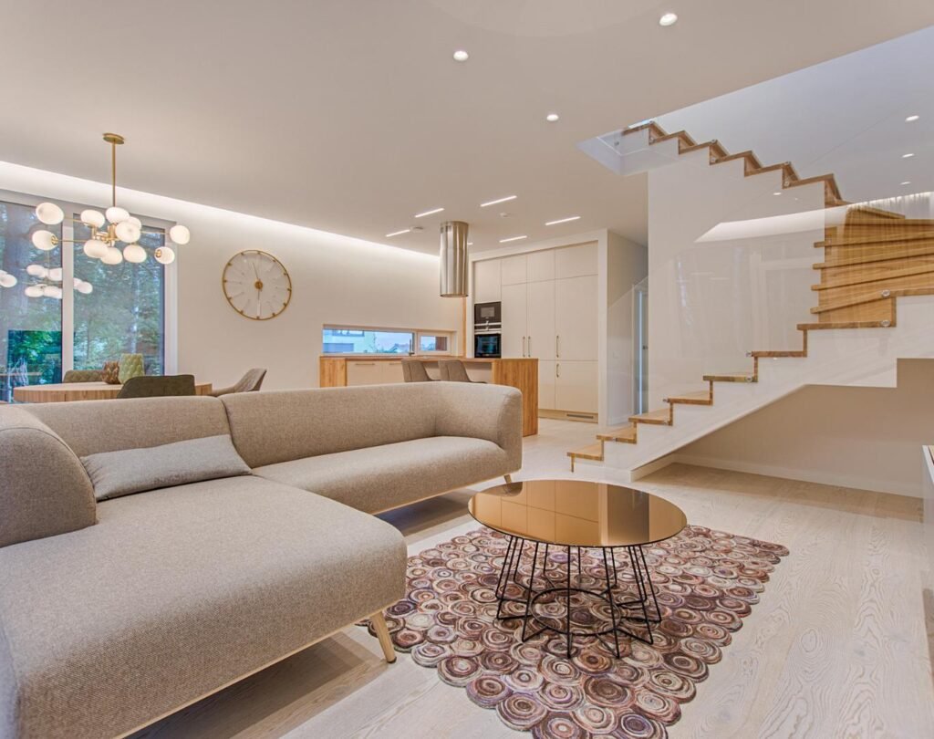 Professional House Cleaning in Scottsdale, AZ for clean and comfortable residential spaces